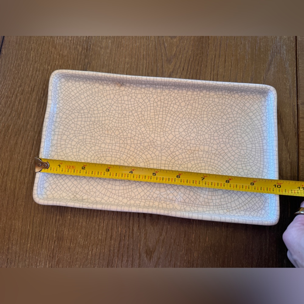 Threshold tray - Picture 4 of 7